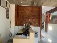 Mojiang County Bixi Ancient Town Gengdu Xiaoyuan Homestay Inn