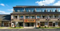 Qianxun Hotel