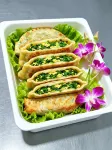 Homeinn Aifeel Hotel (Qiqihar Railway Station Zhonghua East Road) - breakfast