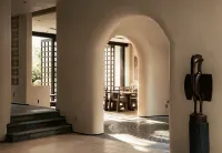 Wutong Jiuli · Art Courtyard-Style Hotel (Wanning Shimei Bay) - sarapan