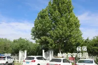Paherdin Manor - 주차장