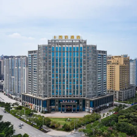 KAIDA HOTEL