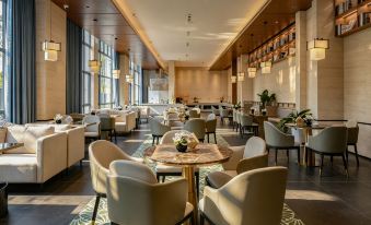 Liangshan Puyue Hotel