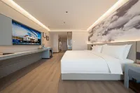 Alar Sleepless City LANOU INTERNATIONAL Hotel