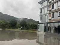 Yunxia Mountain Residence Homestay