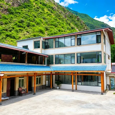 Jiuzhaigou Mengyuanju Homestay