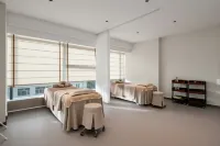 Howard Johnson Life Korla - spa