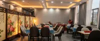 Ordos Impression Hotel