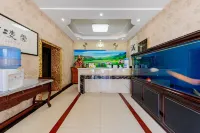 Zhuozi Grassland Holiday Hotel - Wifi