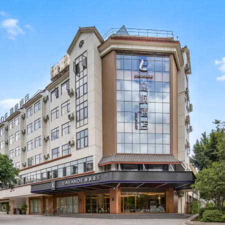 Lavande Hotel (Pu'er Jingdong)