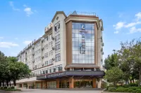 Lavande Hotel (Pu'er Jingdong) - Wifi