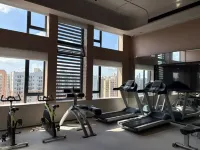 Yuexiong Hotel (Nanning Qingxiu District Longhu Tianjie) - 3성급
