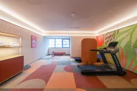 Orange Hotel (Nanning Chaoyang Square Sanjie Liangxiang) - 3성급