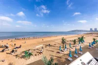 Guangyu · Solisland Scenic Hotel - Pet Friendly