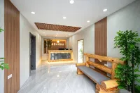 Genhe Morning Mist Right Bank Hotel - สัตว์เลี้ยง