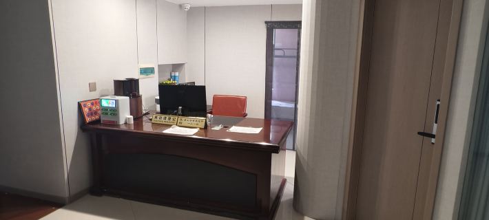 Linyi Xinkang Hotel Hotel a Linyi