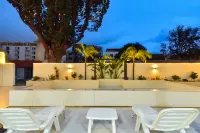 beihai qiyinhuahai huayuan  hotel - Bintang 3