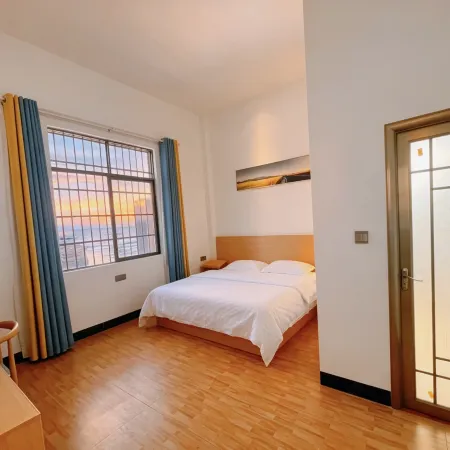 Beihai Linghai Shiguang Homestay
