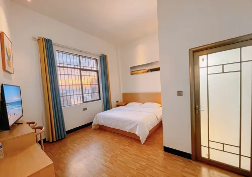Beihai Linghai Shiguang Homestay - เปิดใหม่