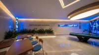 Chenzhou Boyu Hotel (Yuhou Street) - 3-نجوم