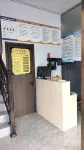 Siyang Qiming Hotel (Zhongxing Road) - 2 ดาว