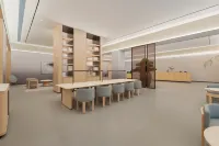 JI Zhengzhou East Station MixC Hotel - 4-Star