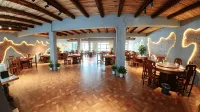 Zhihui Hot Spring Manor。 - breakfast