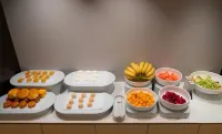Yunjing · Cloud Realm Hotel (Linyi Jinqueshan Road) - พร้อมอาหารเช้า