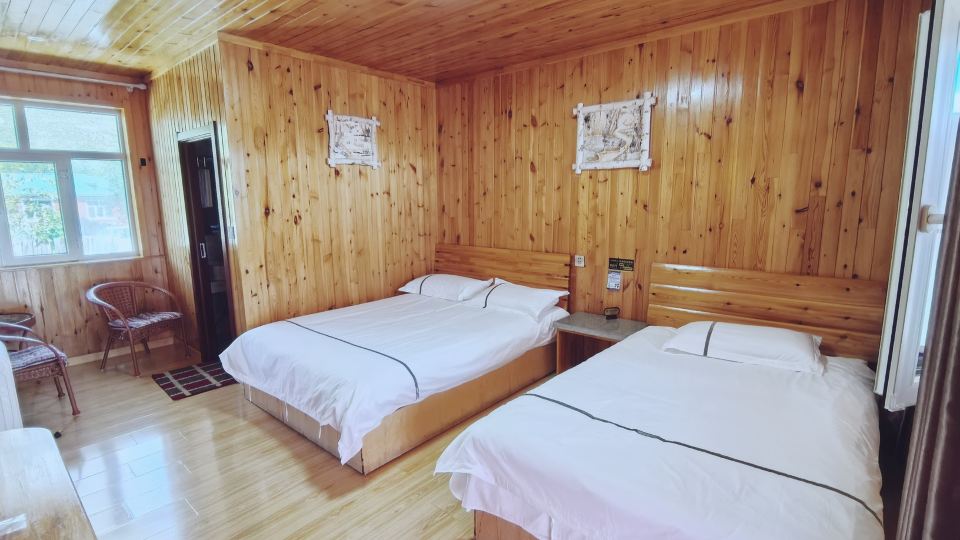Mordaga Dongzeyuan Hotel