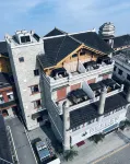 Beichuan CIoud Hot Spring HoteI Banacha Branch - con terme