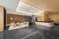 Jianguo HIDDEN Hotel (Taizhou Huangyan Century Avenue) - New