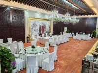 Taoyuan Hotel - servizio colazione