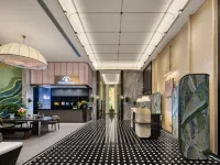 Umi Hotel (Hangzhou Fuyang Yintai) - 3-Star