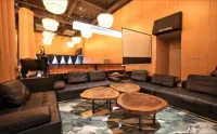 Sap Snow Mountain Hotel - Wifi