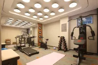 Dualand V Hotel (Chengdu Chunxi Road Wenshuyuan Branch) - New
