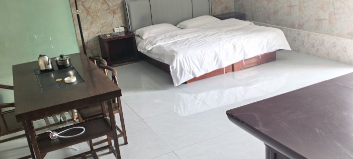 Dingbian Xizi Hotel Hotels in Dingbian