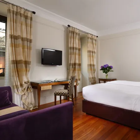 UNA Hotels Decò Roma
