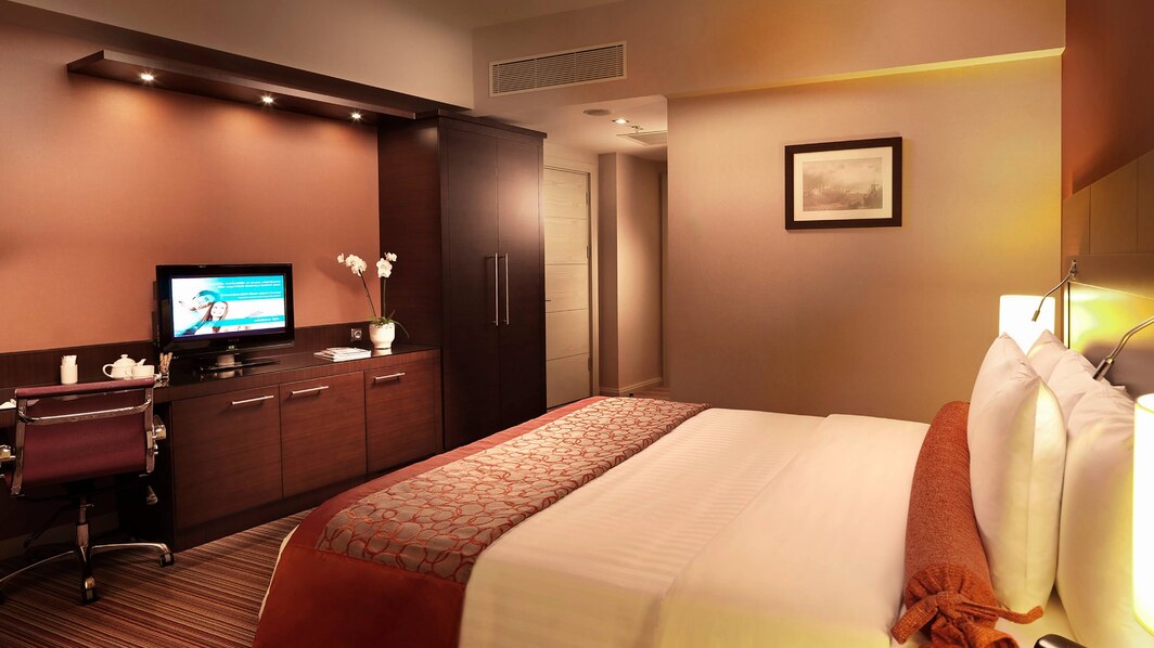 Courtyard by Marriott Istanbul West