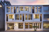 Wuzhen Xishan Mu Ji Mo Ins Hotel
