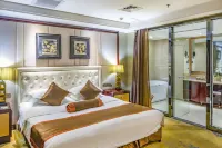 Hong Qi Qu Holiday Hotel