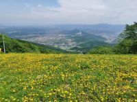 万科松花湖青山Jenny雪景公寓 - 酒店景观