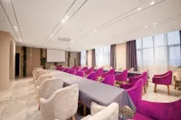 Lavande Hotel (Changsha Songya Lake Wanjiali North Branch) - Haustierfreundliche