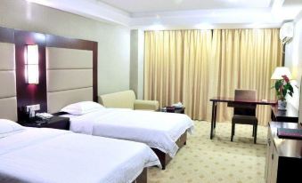 Jinhu Dongcheng Hotel