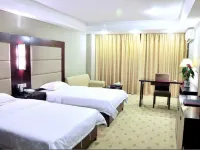 Jinhu Dongcheng Hotel