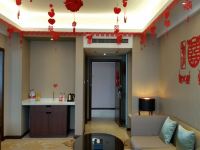 许昌百瑞国际酒店 - 标准套房