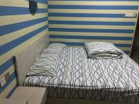 珠海聚雅公寓 - 标准大床房