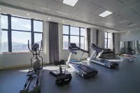 Space International Hotel Hotels in Anxi