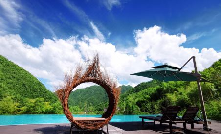 Bamboo Valley Guesthouse - Housity