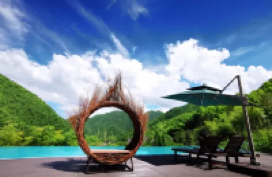 Bamboo Valley Guesthouse