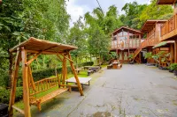Kalana Resort Các khách sạn ở Cipanas